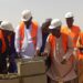BUA Flags Off Construction Of Admin Block In Al-qalam Varsity