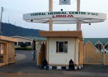 Health Workers Protest Death Of Colleague In Kogi