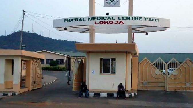 Health Workers Protest Death Of Colleague In Kogi 1 WhatsApp Image 2024 04 04 at 5.32.53 PM