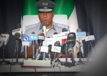 Customs Unveils Analytical Lab To Combat Smuggling