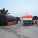 Navy Arrests 5, Intercepts 65,000 Litres Of Diesel In Lagos