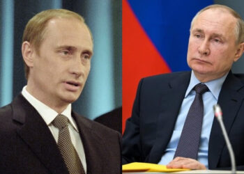 President Putin And Body Doubles: Myth Or Reality?
