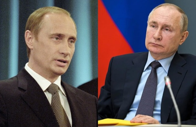 President Putin And Body Doubles: Myth Or Reality? 1 WhatsApp Image 2024 04 06 at 18.24.18