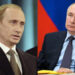 President Putin And Body Doubles: Myth Or Reality? 5 President Putin And Body Doubles: Myth Or Reality?