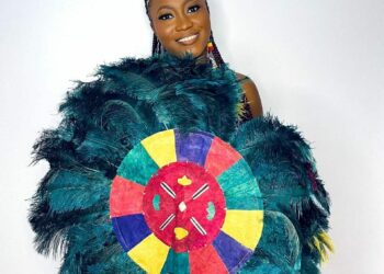 Singer Jessa Joan Excites Participants At AFAA Business, Mentorship Summit 