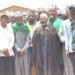 PICTORIAL: Shi’ites Display Bodies Of 5 Members ‘Killed’ By Police In Kaduna