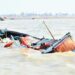 Boat Capsizes Off Mozambique Coast, Claims 90 Lives Amid Cholera Crisis 5 Boat Capsizes Off Mozambique Coast, Claims 90 Lives Amid Cholera Crisis