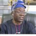 Electricity Tariff Hike: Falana Demands Clarity