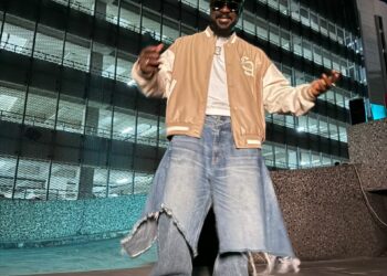 Black Fab’s Musical Journey Shines Spotlight on Igala Culture