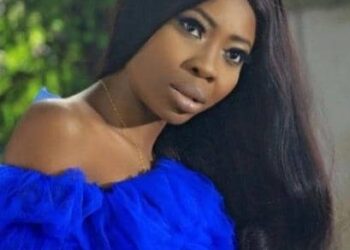 Jenifa’s Diary’s Adejumoke Aderounmu Dies At 40