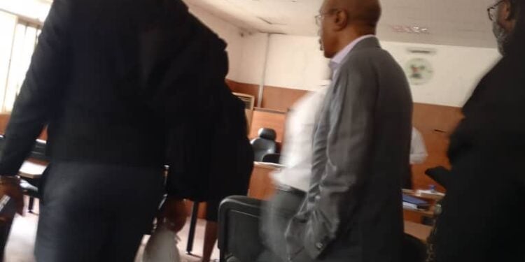 Emefiele