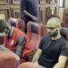JUST-IN: Court Remands Binance Executive In Kuje Prison 5 JUST-IN: Court Remands Binance Executive In Kuje Prison