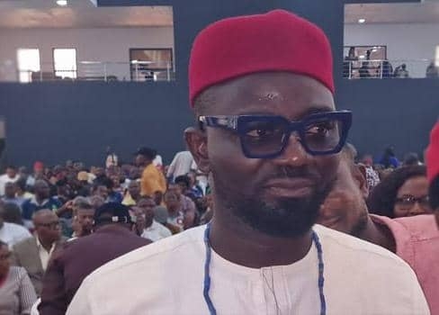 Deputy Governor: Nothing To Celebrate About Godwins’ Appointment – Kinsmen 1 WhatsApp Image 2024 04 08 at 13.39.35 1
