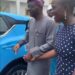 Gov Sanwo-Olu Honours London-Lagos Solo Car Rider With New Car, House, Others 5 Gov Sanwo-Olu Honours London-Lagos Solo Car Rider With New Car, House, Others