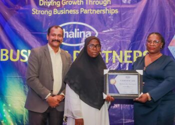 Shalina Healthcare Thrives Despite Economic Challenges