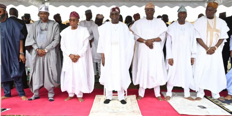 Tinubu