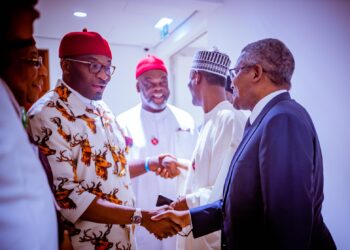 Deputy Speaker Kalu Celebrates Aliko Dangote At 67