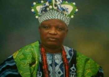 BREAKING: Lagos Monarch Dies After Returning Home From Eid Ground