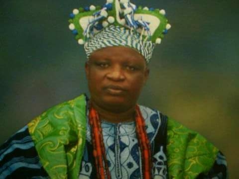 BREAKING: Lagos Monarch Dies After Returning Home From Eid Ground 1 WhatsApp Image 2024 04 10 at 14.19.51