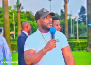 NRM Demands Whereabouts Of Egberipapa From Tinubu, CAS
