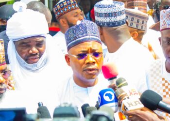 Kogi Attack: Gov Ododo Confirms Arrest Of Masterminds, Calls For Calm
