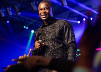Music, A Needed Therapy For Survival In Nigeria – Olaoba