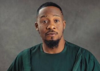 BREAKING: Tragedy Hits Nollywood Again As Actor Junior Pope Dies At 39