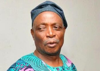 Ladoja Faults Ajibola’s Claim On On Olubadan-designate’s Health Status