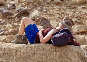 Travel Tips For Adventurers