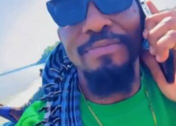 JUST-IN: Actor ‘Junior Pope’ Is Alive, Says AGN President Rollas