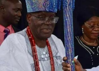 Kingmakers Nominate Oba Olakulehin As 43rd Olubadan