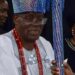 Kingmakers Nominate Oba Olakulehin As 43rd Olubadan