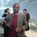 Nigerian Academic Bags British Academy’s Global Professorship