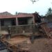 PICTORIAL: Rainstorm Wreaks Havoc In Kwara Community
