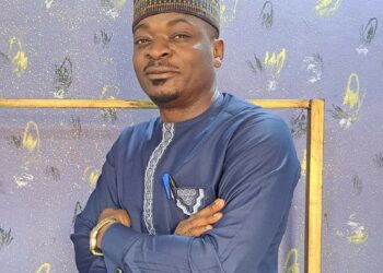 Blogger To Remain In Custody As Trial Stalled Over Chief Magistrate’s Absence