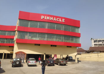 NAFDAC Shuts Popular Ibadan Supermarket Over Alleged Sale Of Fake Products