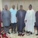 Akpabio Meets South-South APC State Chairmen, Tasks Them On Party Unity 5 Akpabio Meets South-South APC State Chairmen, Tasks Them On Party Unity