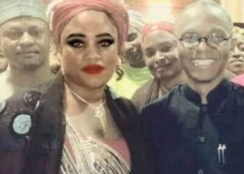 DSS Arrests El-rufai’s Political Associate, Aisha Galadima