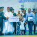 Akpabio Pledges NASS Support For Better Policing Of Nigeria