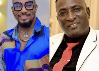 Stop Linking Junior Pope’s Death To Marine Kingdom, Prophet Fufeyin Warns