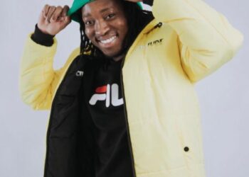 Quenne Hq: Inside Story Of A Fast Rising Rapper