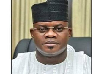 BREAKING: EFCC Declares Ex-Kogi Gov Bello Wanted Over Alleged N80.2bn Fraud