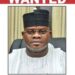 BREAKING: EFCC Declares Ex-Kogi Gov Bello Wanted Over Alleged N80.2bn Fraud