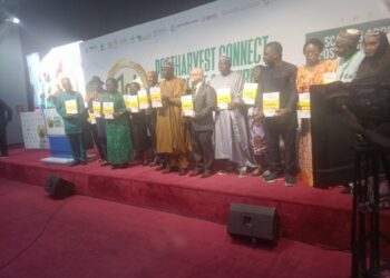 Federal Gov’t To Implement National Agricultural Goods Scheme To Tackle Inflation