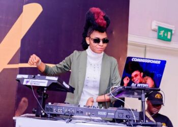 Court Remands DJ Commissioner Wysei In Kirikiri Over Alleged Assault Of Police