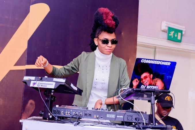 Court Remands DJ Commissioner Wysei In Kirikiri Over Alleged Assault Of Police 1 WhatsApp Image 2024 04 18 at 18.53.17 1713464247