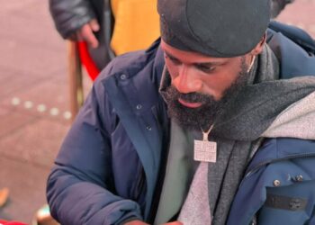 GWR: Nigerian Chess Master, Tunde Onakoya, Sets New World Record