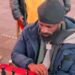GWR: Nigerian Chess Master, Tunde Onakoya, Sets New World Record 5 GWR: Nigerian Chess Master, Tunde Onakoya, Sets New World Record