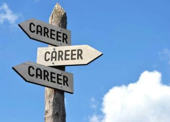 8 Steps To Choosing Your Best Career