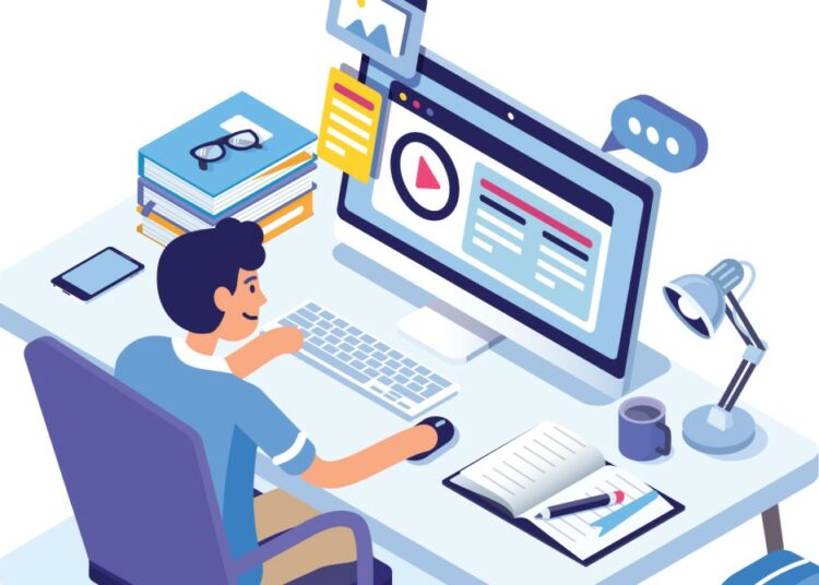Remote Learning